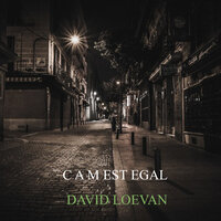 blanca - DAVID LOEVAN