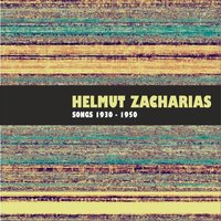I Got Rhythm - Helmut Zacharias