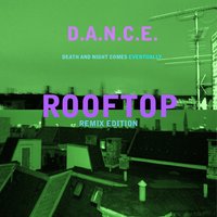 Rooftop - D.A.N.C.E. & Laust Sonne