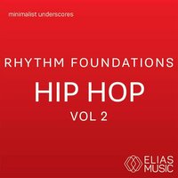 Jazz Hop MIN - Benson Taylor & Nate Morgan