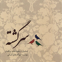 Misuzam o Misazam - Abolfazl Karami