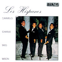 No Me Hagas Llorar (Rock) - Los Hispanos
