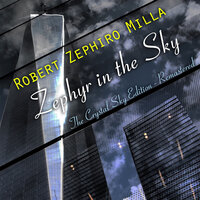 What My Secret Is - Robert Zephiro Milla