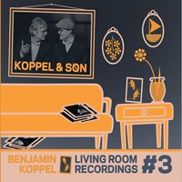 À bout de souffle - Benjamin Koppel