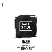 Amazoni - Nu Sky & Alex Fogo