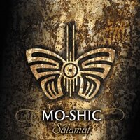 Life On The Edge - Moshic