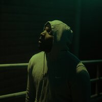 Truss (Rafters) - Idris Saron & Bebe