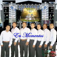 En Momentos - Divino Resplandor & Eliud Dominguez  Rodriguez