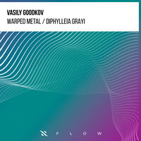 Diphylleia Grayi - Vasily Goodkov