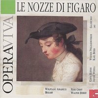 Le Nozze Di Figaro: Ouverture, "Cinque … dieci… venti … trenta" - Karl Böhm & Walter Berry & Ingvar Wixell & Reri Grist & State Orchestra of Vienna & Edith Mathis & Вольфганг Амадей Моцарт