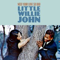 Fever - Little Willie John