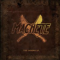 The Marionette - Machete