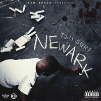 Lies - Tsu Surf & Luccie Fontaine