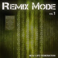 Little 15 - New Life Generation