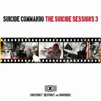 Last Breath - Suicide Commando