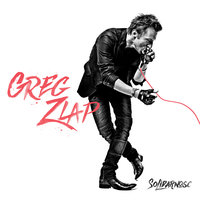 L'homme à l'harmonica - Greg Zlap