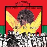 Mr Mickie - Dillinger