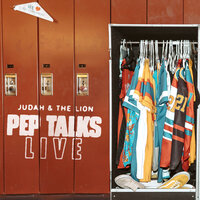 7000x - Judah & The Lion