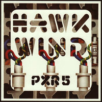 Jack of Shadows - Hawkwind
