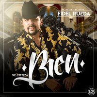 Aunque Quiera Olvidarte - Fidel Rueda