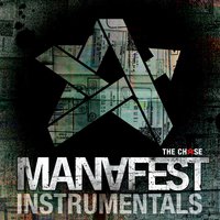 Breaking Down The Walls Instrumental - Manafest
