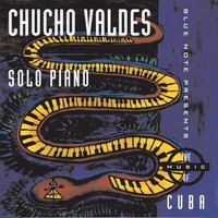 My Foolish Heart - Chucho Valdés