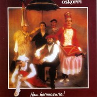 Kattalin - Oskorri