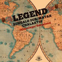 Legend - Matah & Bungalo Dub & Chalart58