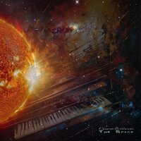 Uranus - Chiara Brittanni