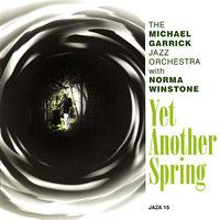 Angel Horn - Norma Winstone & The Michael Garrick Jazz Orchestra