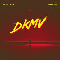 DKMV(Don't Kill My Vibe) - Fliptyce & Big Fem