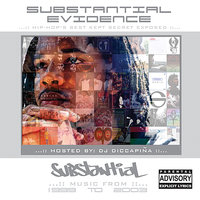 Velocity - Substantial & Tonedeff