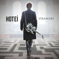 Kill Or Kiss - Tomoyasu Hotei & Shea Seger