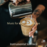 Inspiring Social Distancing - Instrumental Soft Jazz