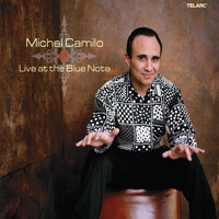 Cocowalk - Michel Camilo