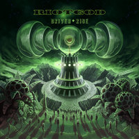 Davos - Riotgod