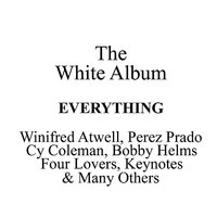 The White Cliffs Of Dover - Dave Pell