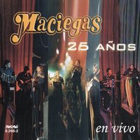 La Copla - Maciegas