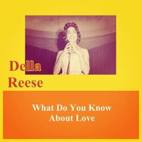 I Never Knew - Della Reese