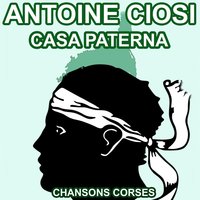 U Focu Maladettu - Antoine Ciosi