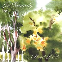 Living in the Clouds - Liz Kennedy