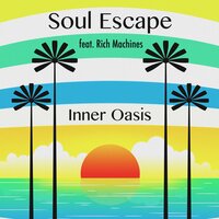 Blue Forest - Rich Machines & Soul Escape