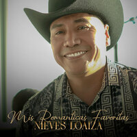 No Puedo Olvidarla - Nieves Loaiza