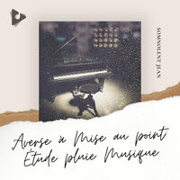 Musique douce de Thunder - Somnolent Jean & Musique Zen Garden & Bruit de Pluie et Musique pour Dormir