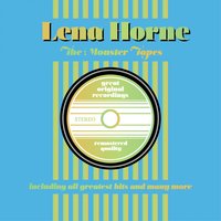 You're so Indiffrent - Lena Horne