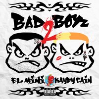 Maldición - El Mini & Kaydy Cain