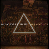 Reaching the Planet - Chris Kokolios