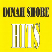 Sweet Violets - Dinah Shore