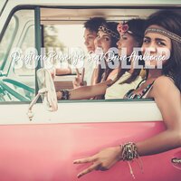 Daytime Passenger Seat Drive Ambience, Pt. 7 - Elijah Wagner