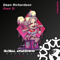 Own It - Dean Richardson